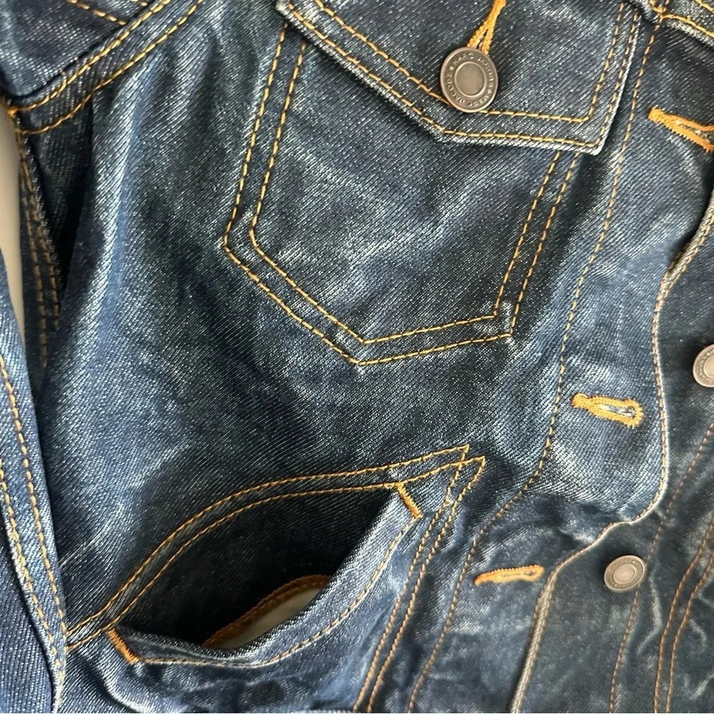 Marc Jacobs Women Jean Jacket XS
